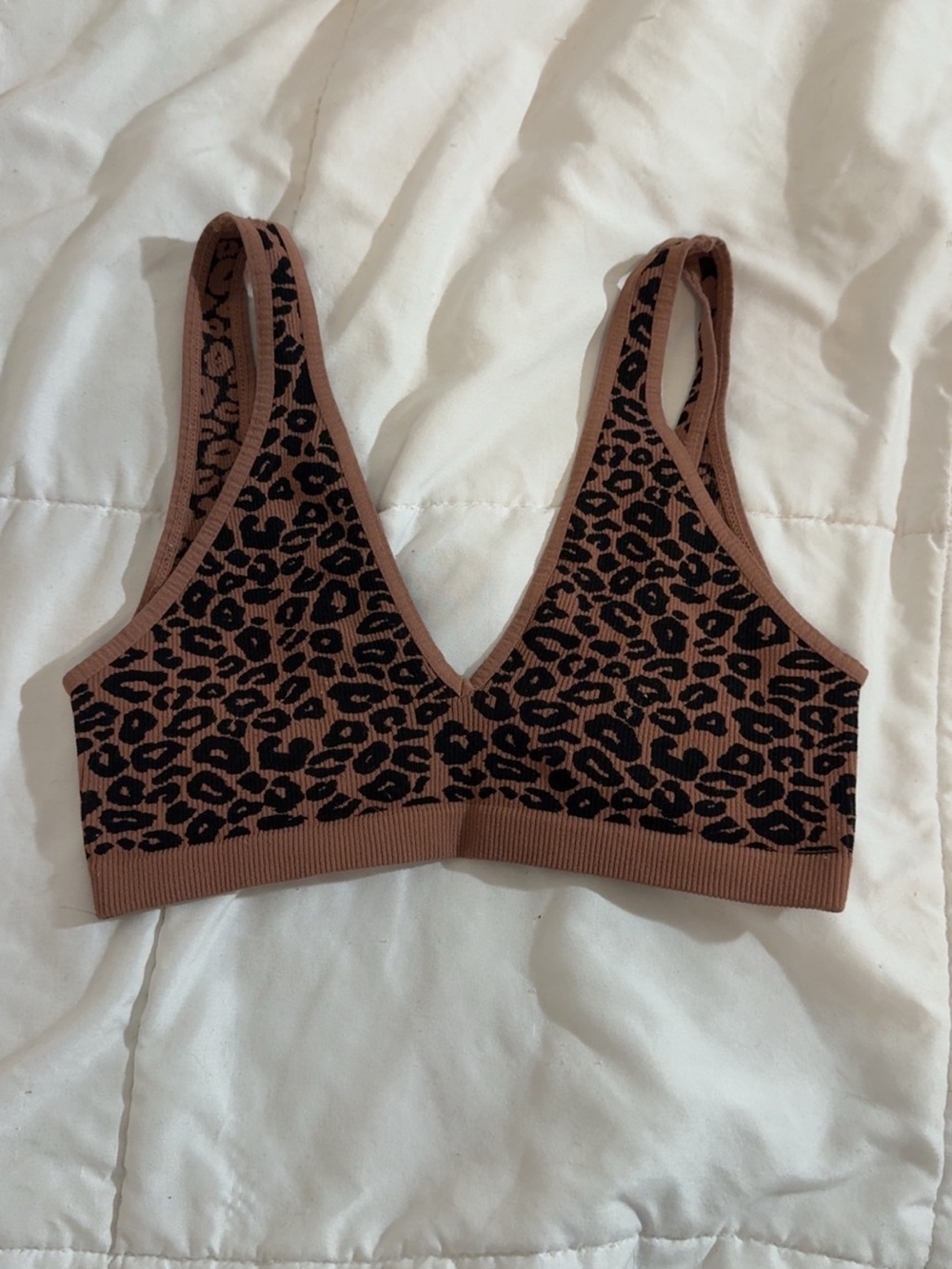 Tiger Friday top